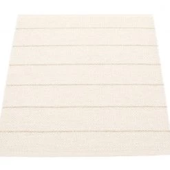 Pappelina Carl Vanilla Rug