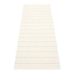 Pappelina Carl Vanilla Rug