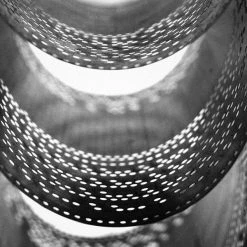 Pappelina Duo Lemon & Vanilla Rug