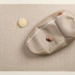 Pappelina Effi Mud Runner Rug