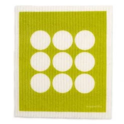 Pappelina Fia Apple Dish Cloth