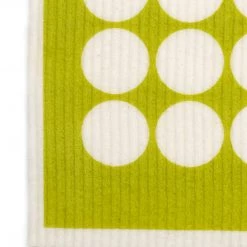 Pappelina Fia Apple Dish Cloth 8 Pappelina Fia Apple Dish Cloth