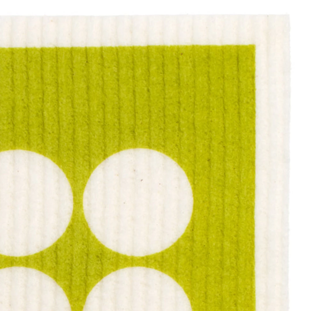 Pappelina Fia Apple Dish Cloth 6 Pappelina Fia Apple Dish Cloth