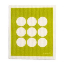 Pappelina Fia Apple Dish Cloth