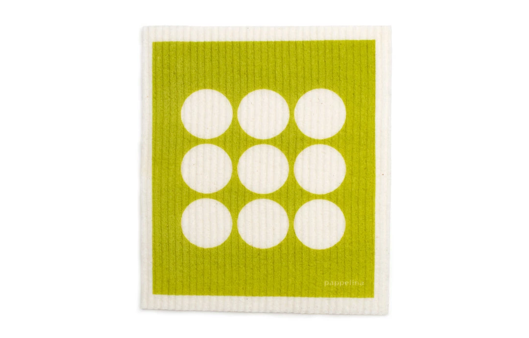 Pappelina Fia Apple Dish Cloth 3 Pappelina Fia Apple Dish Cloth