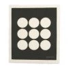 Pappelina Fia Black Dish Cloth