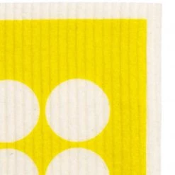 Pappelina Fia Lemon Dish Cloth