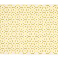 Pappelina Honey Lemon & Vanilla Blanket