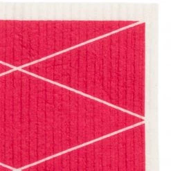 Pappelina Max Cherry Dish Cloth