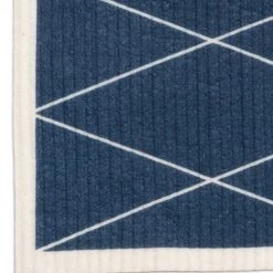 Pappelina Max Ocean Blue Dish Cloth