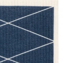 Pappelina Max Ocean Blue Dish Cloth