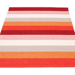 Pappelina Molly Sunset Rug