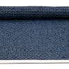 Pappelina Mono Dark Blue Table Runner