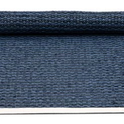 Pappelina Mono Dark Blue Table Runner