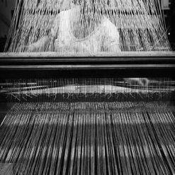 Pappelina Mono Haze Rug