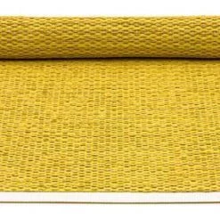 Pappelina Mono Mustard Table Runner