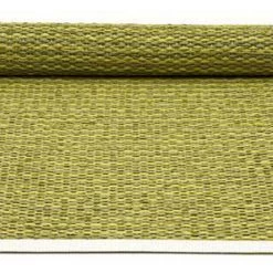 Pappelina Mono Olive Table Runner