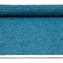 Pappelina Mono Petrol Table Runner