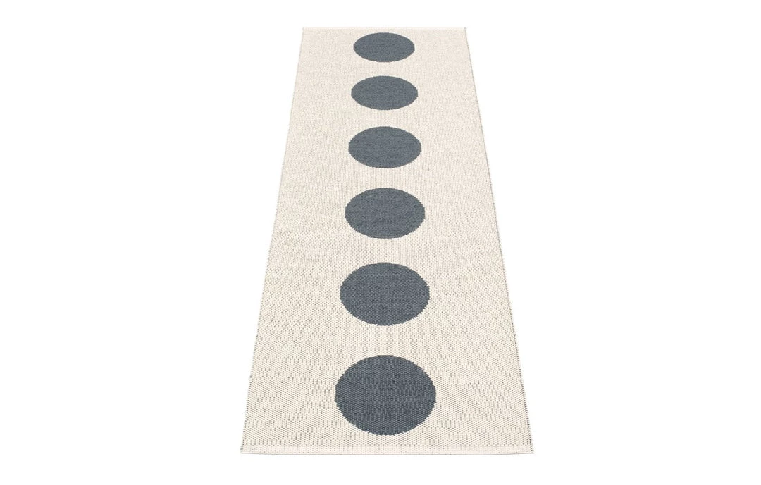 Pappelina Vera Granit Runner Rug 4 Pappelina Vera Granit Runner Rug
