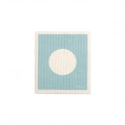 Pappelina Vera Pale Turquoise Dish Cloth