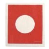 Pappelina Vera Red Dish Cloth