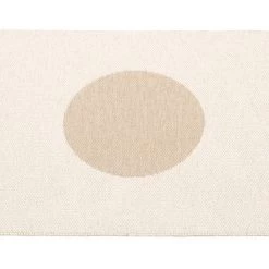 Pappelina Vera Small One Beige Rug