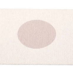 Pappelina Rugs Vera Small One Pale Rose Rug 13 Pappelina Rugs Vera Small One Pale Rose Rug