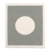 Pappelina Vera Warm Grey Dish Cloth