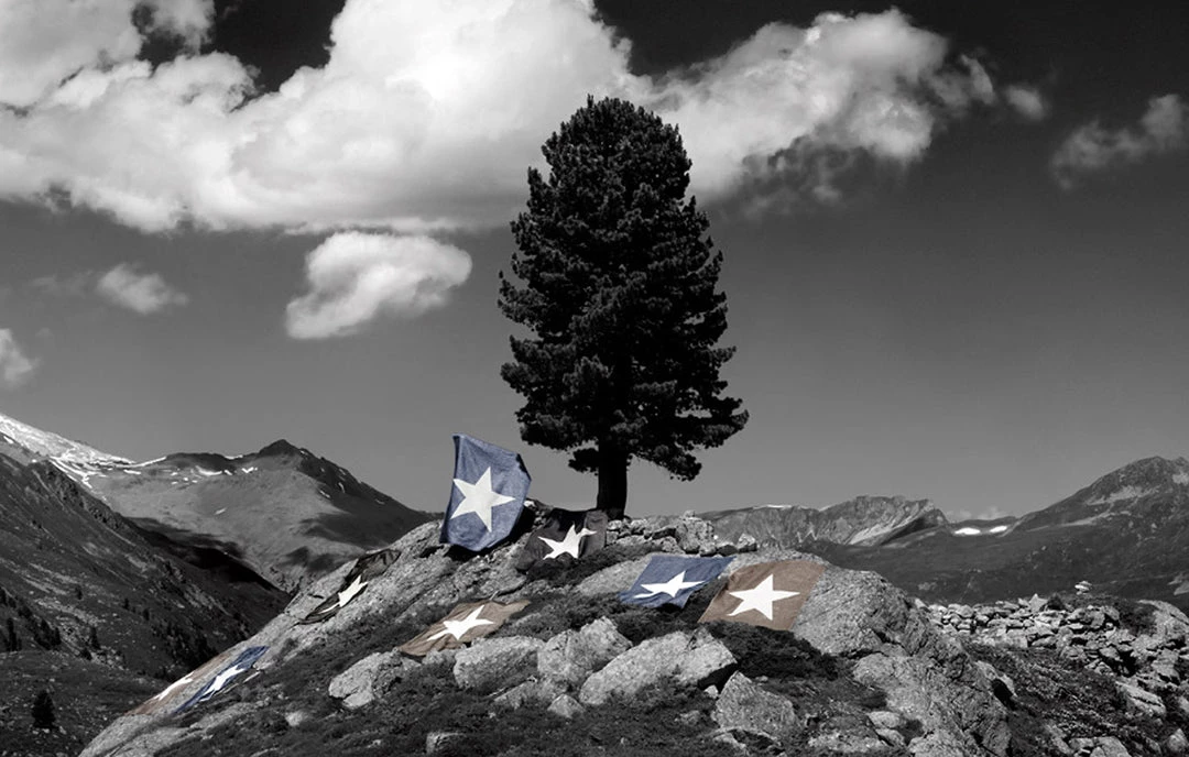 Pappelina Viggo Small One Mud & Vanilla Rug 4 Pappelina Viggo Small One Mud & Vanilla Rug