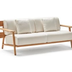 Point Paralel 2 Seater Sofa