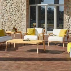 Point Paralel 3 Seater Sofa