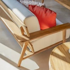 Point Paralel 3 Seater Sofa