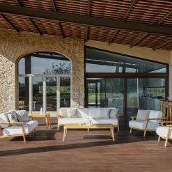 Point Paralel 3 Seater Sofa