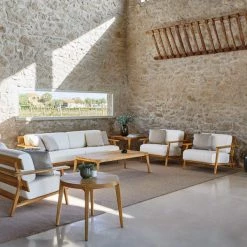 Point Paralel 3 Seater Sofa