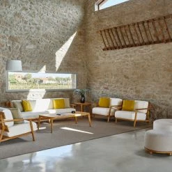 Point Paralel 3 Seater Sofa