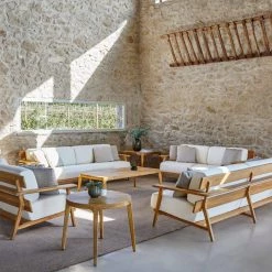 Point Paralel 3 Seater Sofa