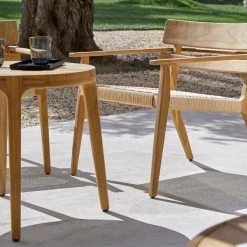 Point Paralel Armchair Club