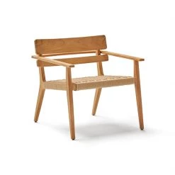 Point Paralel Armchair Club