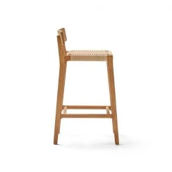 Point Paralel Bar Stool 15 Point Paralel Bar Stool