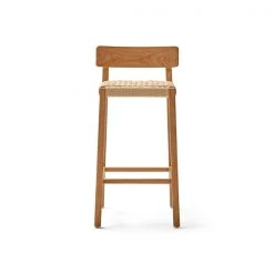 Point Paralel Bar Stool 16 Point Paralel Bar Stool