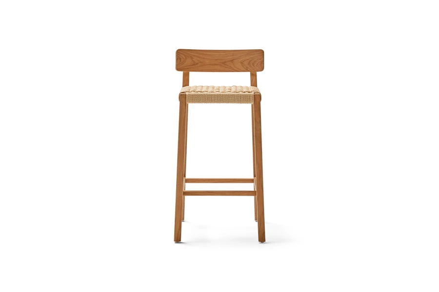 Point Paralel Bar Stool 9 Point Paralel Bar Stool