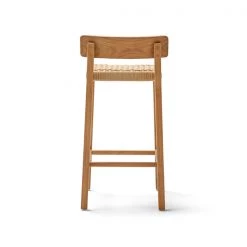 Point Paralel Bar Stool 17 Point Paralel Bar Stool