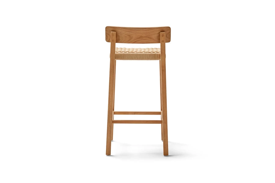 Point Paralel Bar Stool 10 Point Paralel Bar Stool