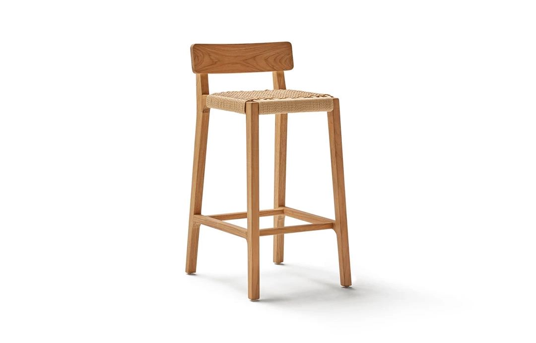 Point Paralel Bar Stool 3 Point Paralel Bar Stool