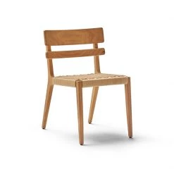 Point Paralel Chair