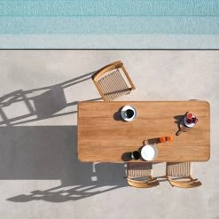 Point Paralel Dining Armchair