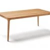 Point Paralel Rectangular Coffee Table