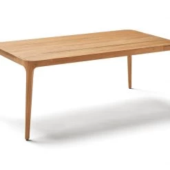 Point Paralel Rectangular Coffee Table