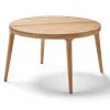 Point Paralel Round Dining Table 1 Point Paralel Round Dining Table