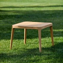 Point Paralel Side Table